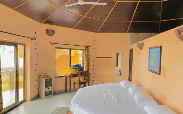 Sankofa Beach House