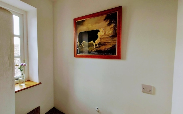 Peregrine 3 Bed Apartment In Ludlow Town Centre