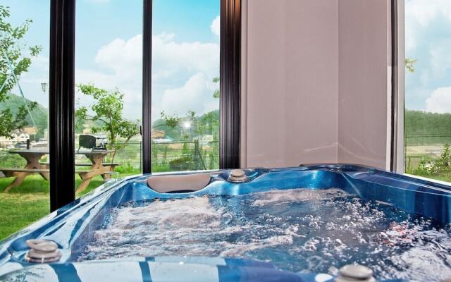 Ganghwa Dose Pension