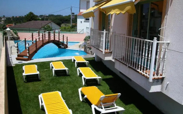 Duerming Velero Apartamentos