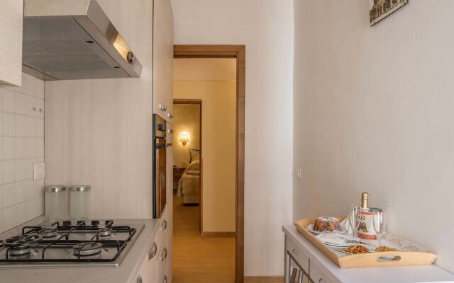 Relais Le Clarisse a Trastevere