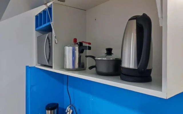 Belo Apartamento no centro de Curitiba