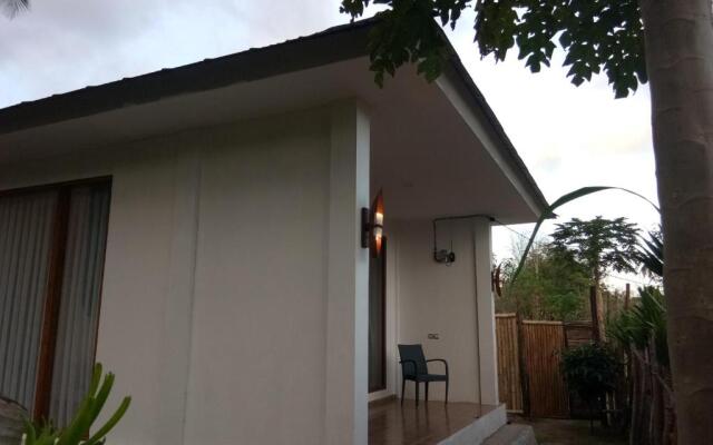 The luxe villas lombok