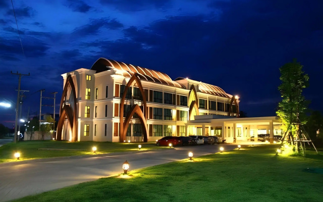 Srilamduan Hotel