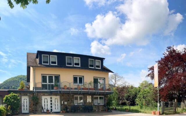 Residenz Moselzauber