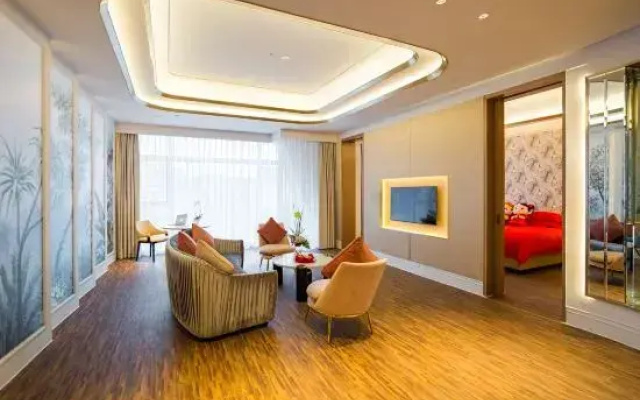 Yuntianlou Ou Yue International Hotel
