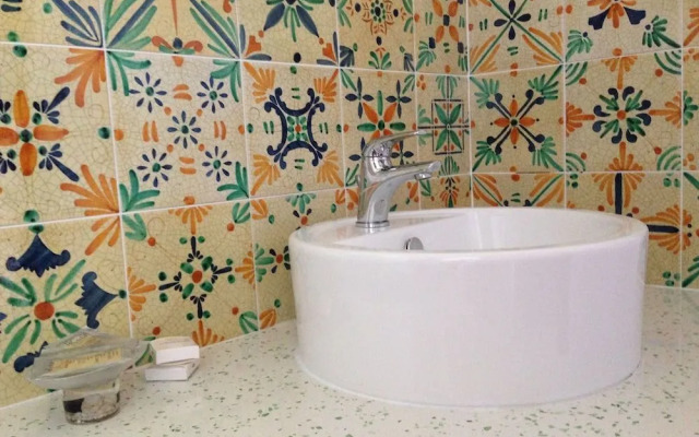 B&B La Goletta di Salina