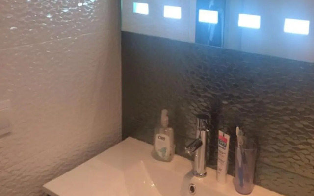 Pez Espada 1ª Línea Playa y Parking Incluido