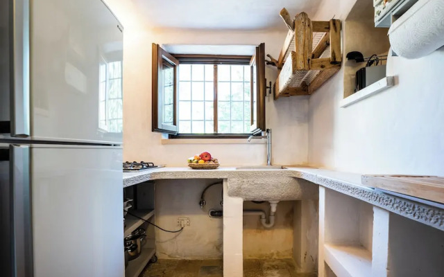 Sopra i Sassi intera o singoli trulli