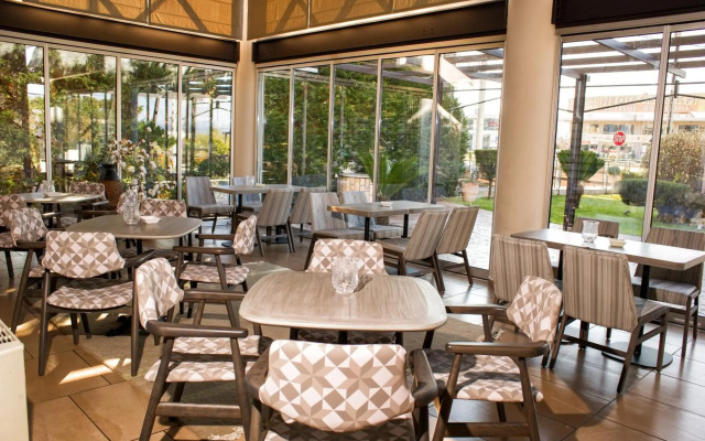 Agrinio Imperial Hotel