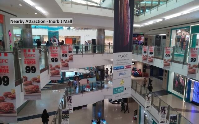 OYO 11688 Petuni Boutique Hotel