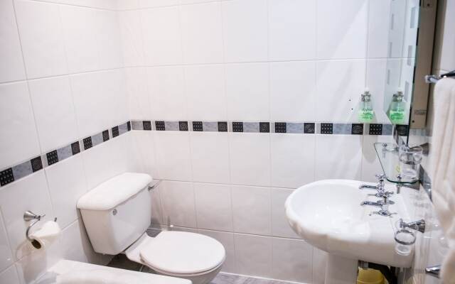 Clifton Park Hotel - Exclusive to Adults