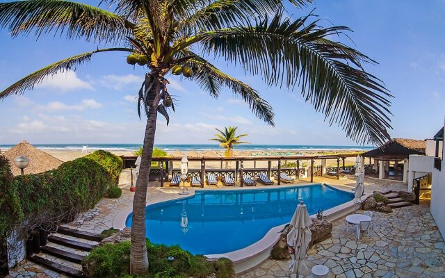 Hotel Lorencillo Miramar