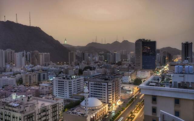 Zouk AlKhayal Hotel