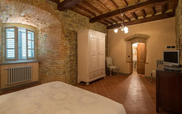 Apartments San Lazzo