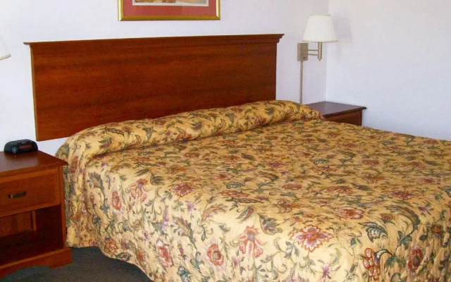 East Carolina Inn Greenville By Magnuson Worldwide