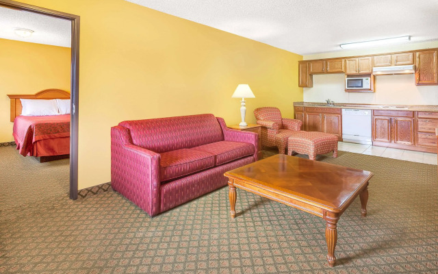 Days Inn by Wyndham Boerne