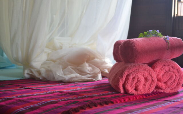 Piton Bungalows Ecolodges