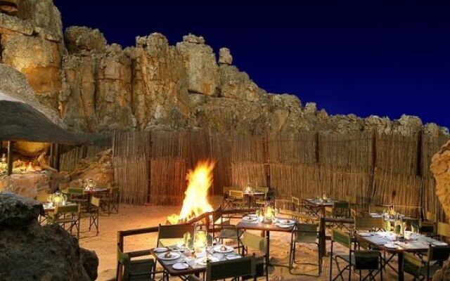 Kagga Kamma Private Nature Reserve