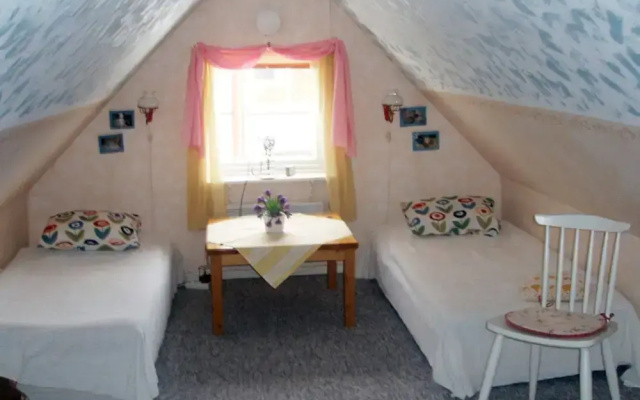 Holiday Home in SKÃ…
