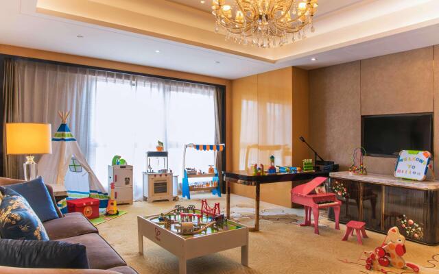 Hilton Zhengzhou
