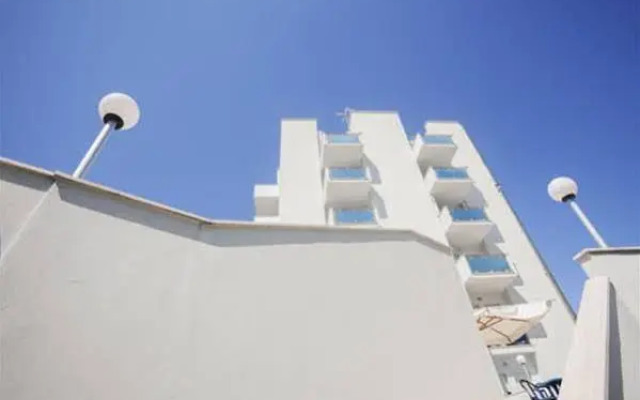 Residence Danubio