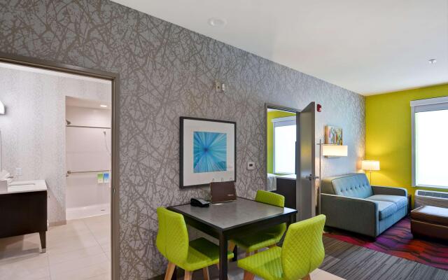 Home2 Suites by Hilton Hot Springs