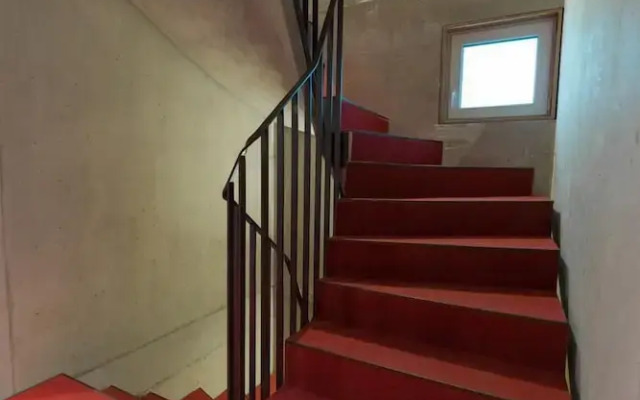 Premium Apartments Thommen