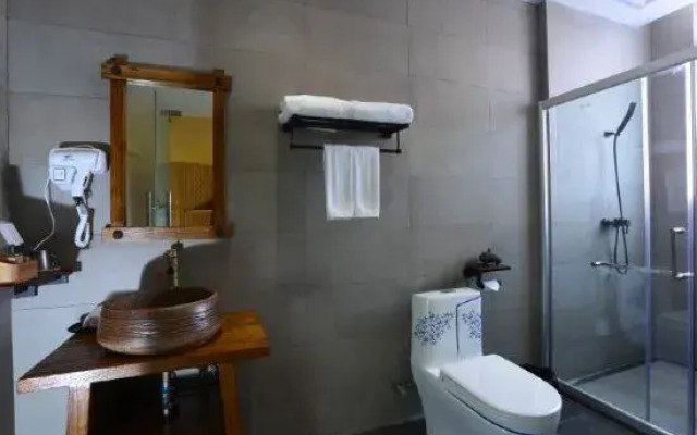 Yilinfang Champion Hotel (Guangzhou Shawan)