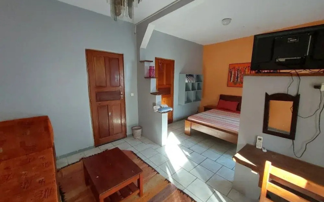 Villa Malaka