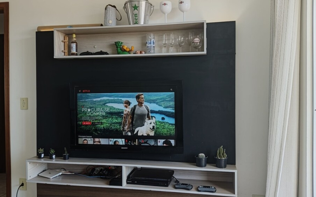 Ap Massachusetts - Penha-SC