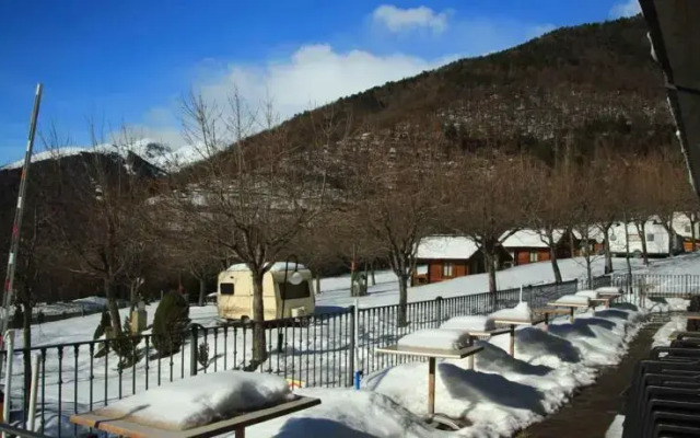 Hotel Viu