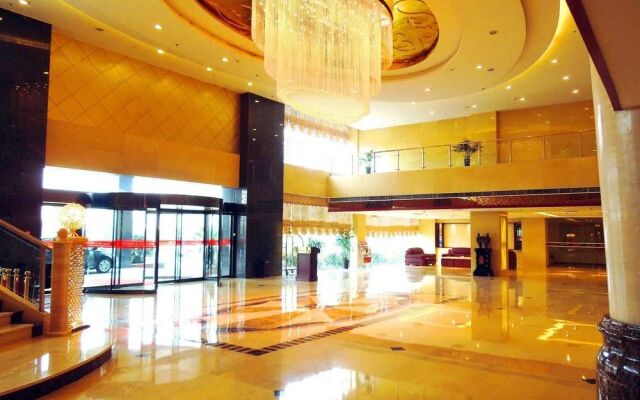 Heyuan Hotel