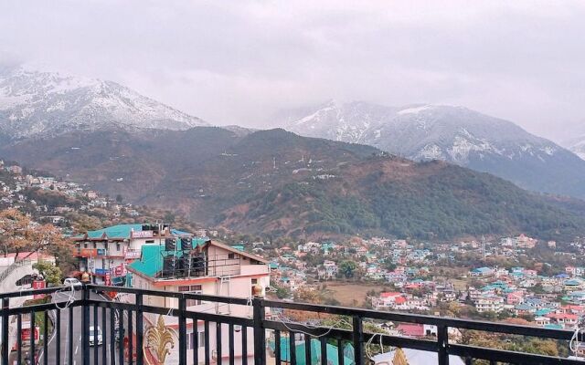 Hotel Dewan Palace Dharamshala