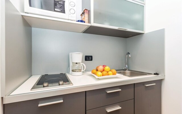 Amazing Home in Lovran With Wifi and 0 Bedrooms