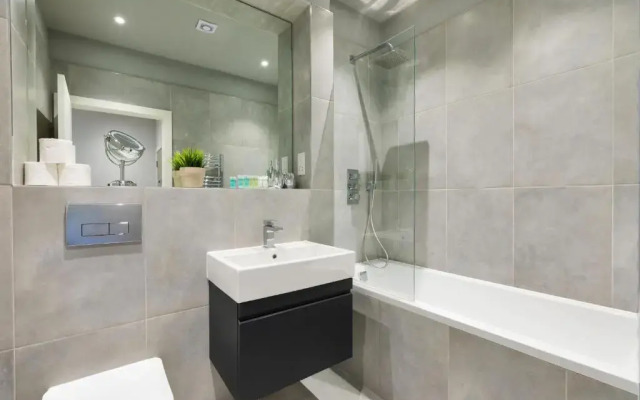 home.ly - Watford Premier Apartments