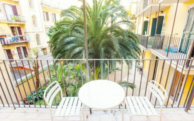 Palestrina - WR Apartments