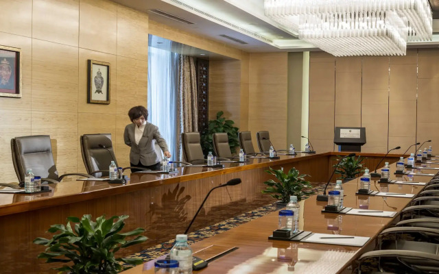 Intercontinental Tangshan by IHG