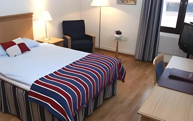 Scandic Kista