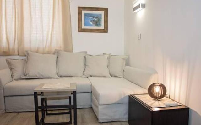Apartment Skorin