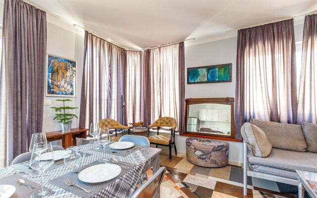 Studio Apartment Holofern