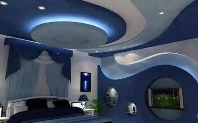 Karol Bagh Hotel Le Sancy Delhi