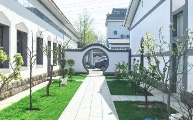 Deyiyuan Homestay (Miyun Station Nanshan Ski Resort)