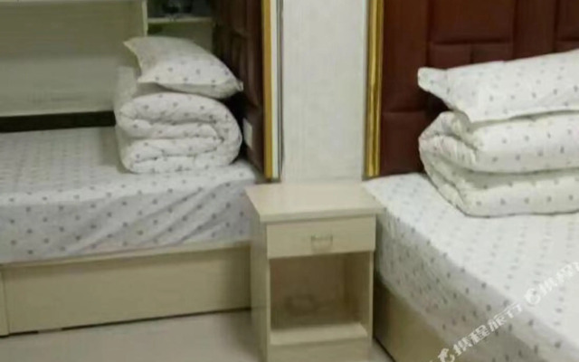 99 Fashion Hotel