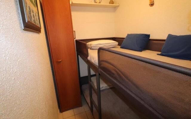 Appartement Le Grau-du-Roi, 2 pièces, 5 personnes - FR-1-307-105