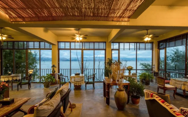 Vento Hotel And Resort Dali Erhai