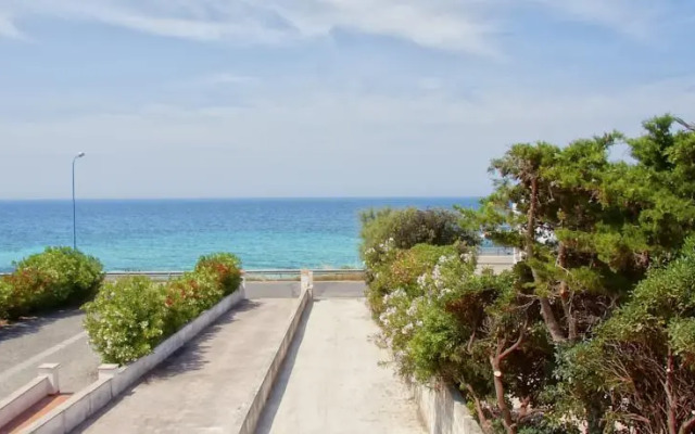 Casetta Mediterranea