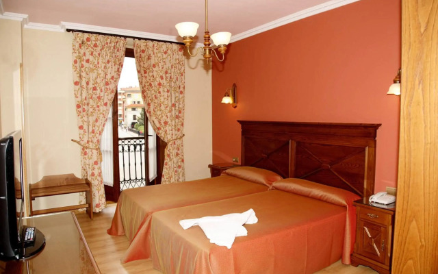 Hotel Imperion