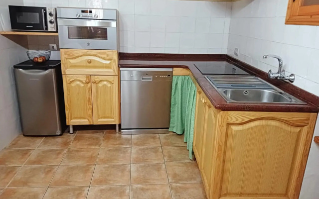 Apartamento Burgués