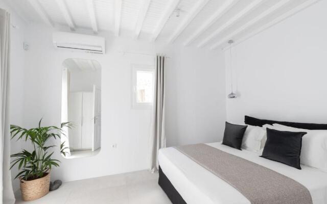 Blue Eye Grand Villa Mykonos